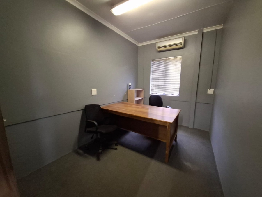 Commercial Property for Sale in Oranjesig Free State